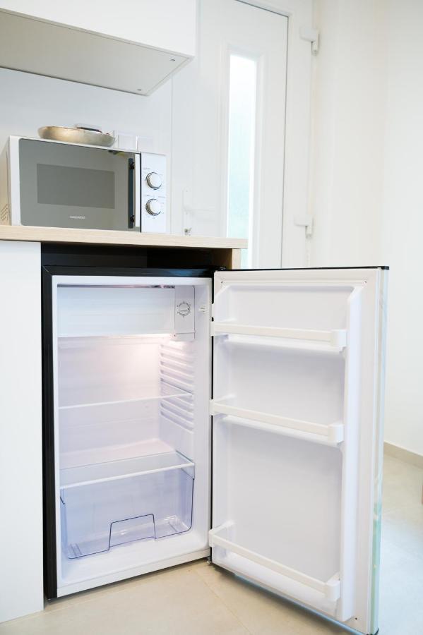 Eternity Apartmanhaz Keszthely Zewnętrze zdjęcie