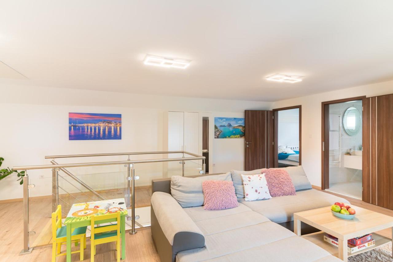Eternity Apartmanhaz Keszthely Zewnętrze zdjęcie