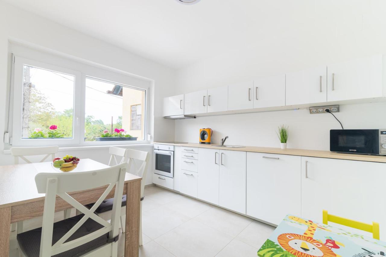 Eternity Apartmanhaz Keszthely Zewnętrze zdjęcie