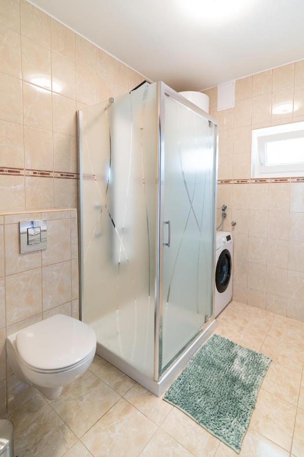 Eternity Apartmanhaz Keszthely Zewnętrze zdjęcie