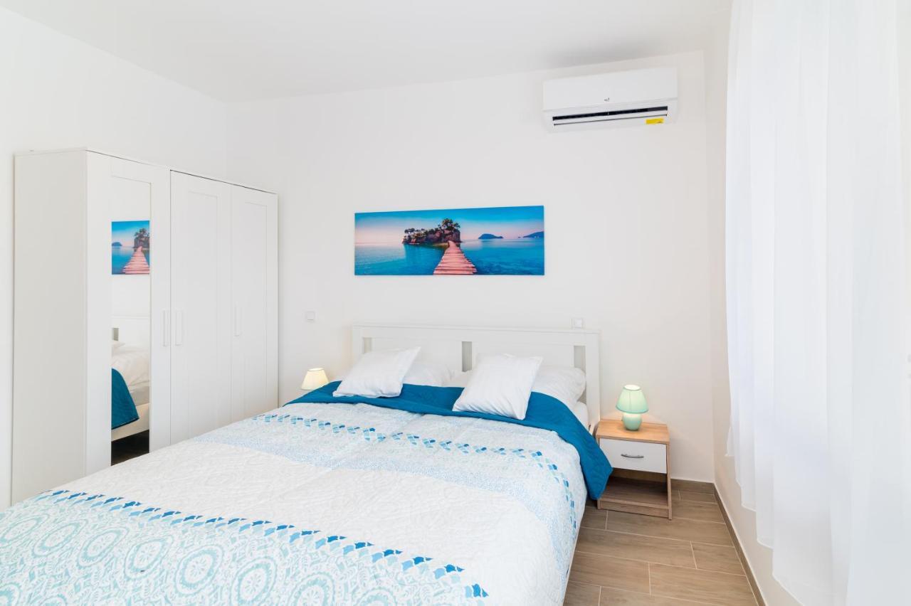 Eternity Apartmanhaz Keszthely Zewnętrze zdjęcie