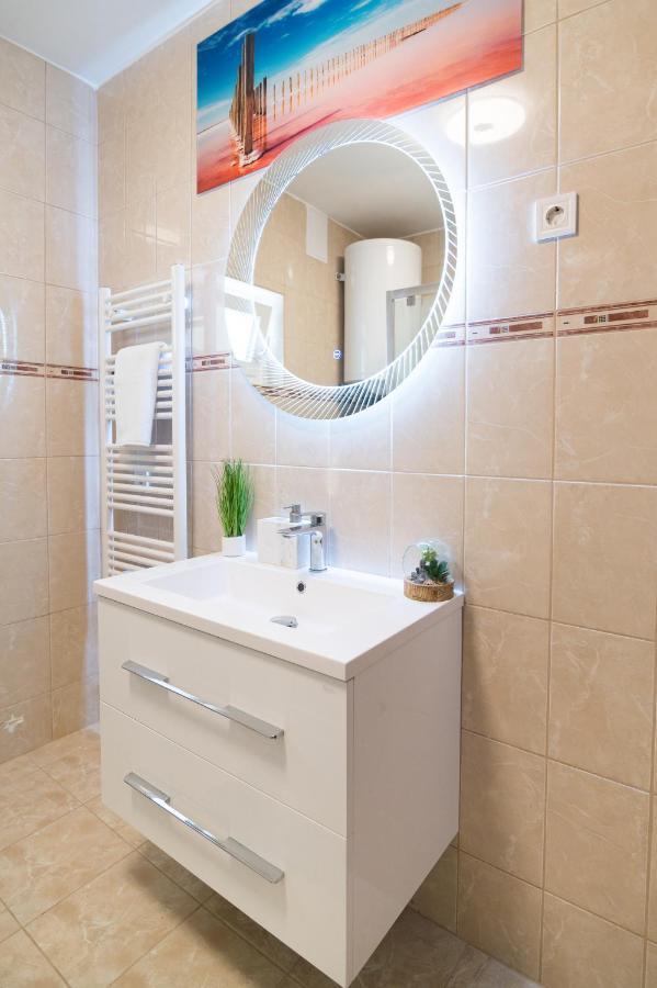 Eternity Apartmanhaz Keszthely Zewnętrze zdjęcie