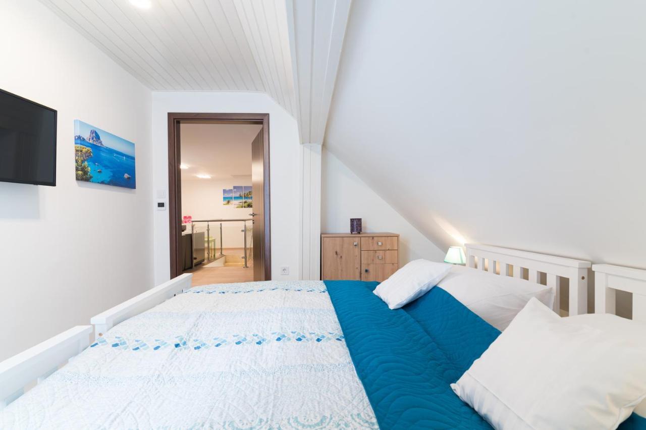 Eternity Apartmanhaz Keszthely Zewnętrze zdjęcie