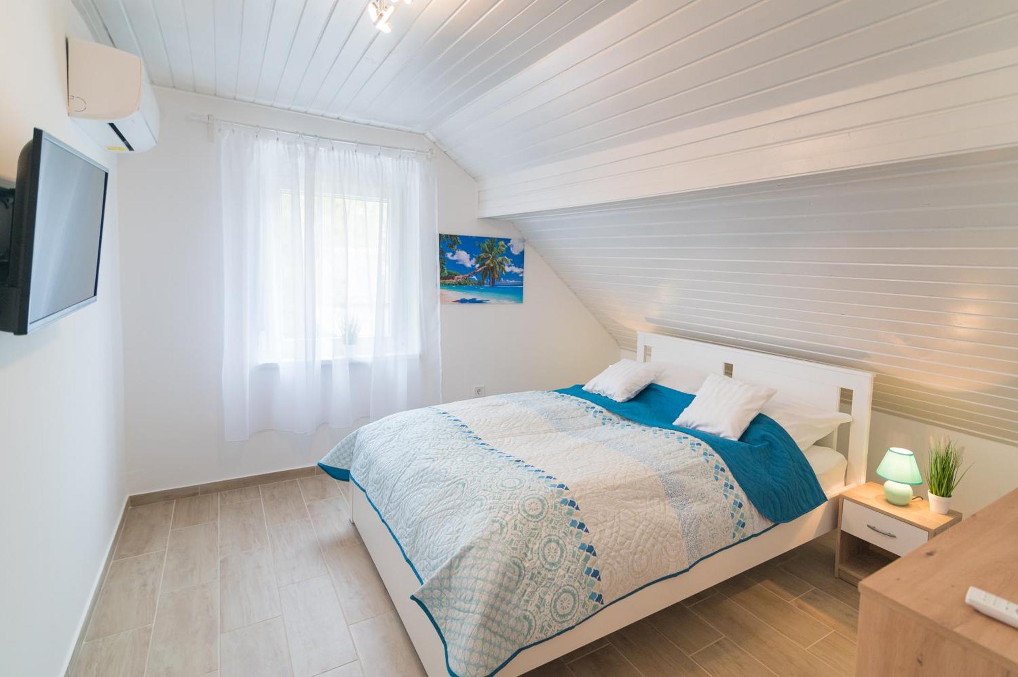 Eternity Apartmanhaz Keszthely Zewnętrze zdjęcie