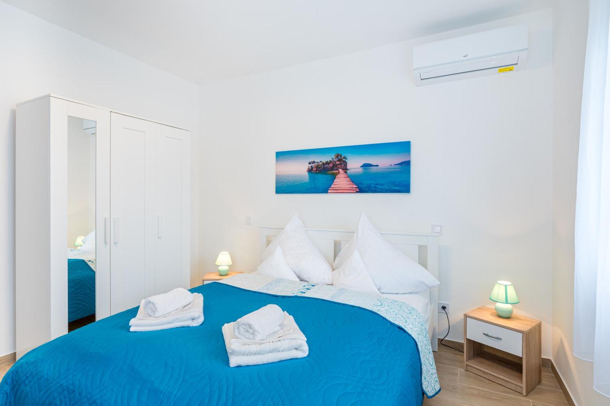 Eternity Apartmanhaz Keszthely Zewnętrze zdjęcie