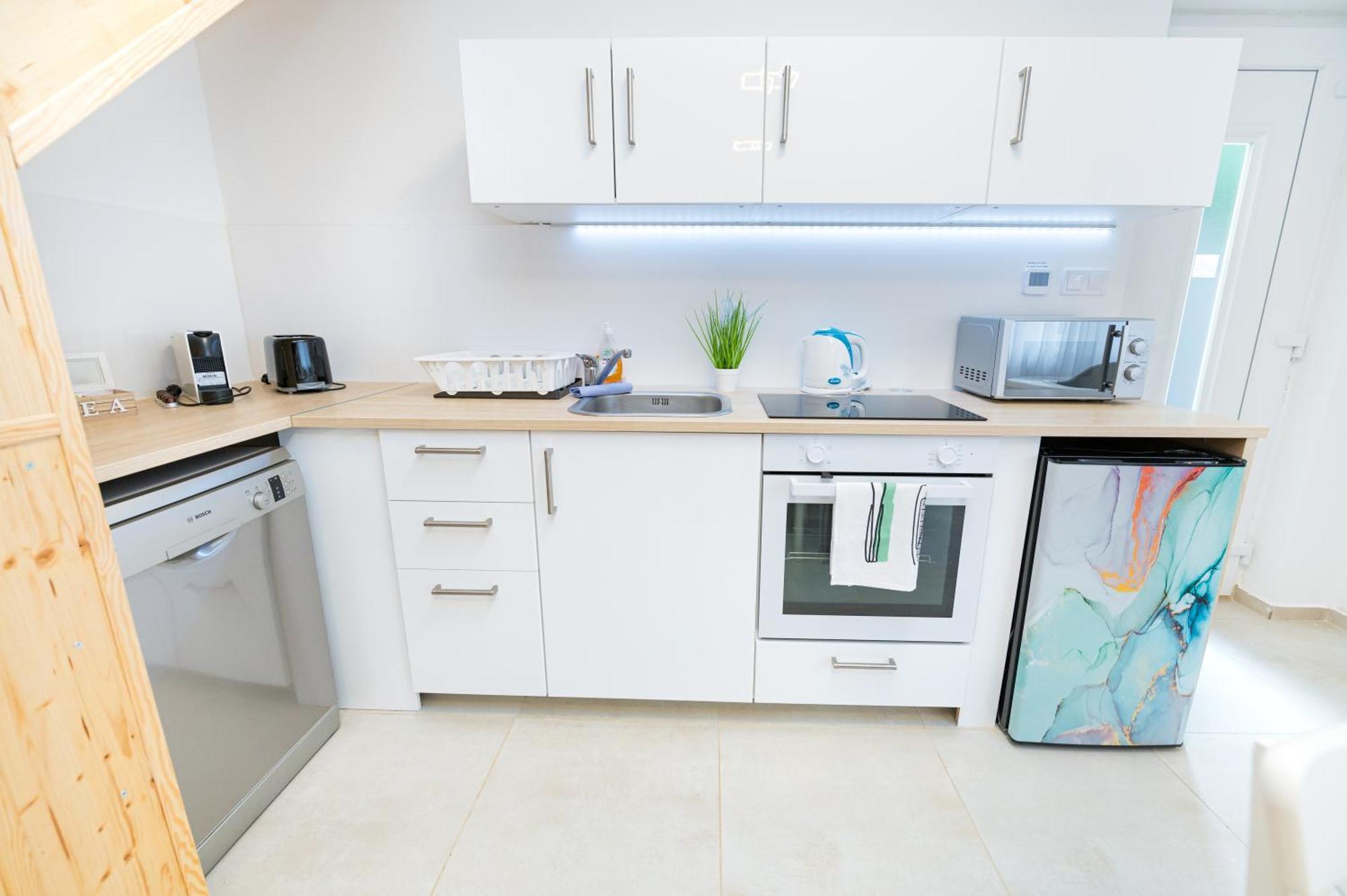 Eternity Apartmanhaz Keszthely Zewnętrze zdjęcie