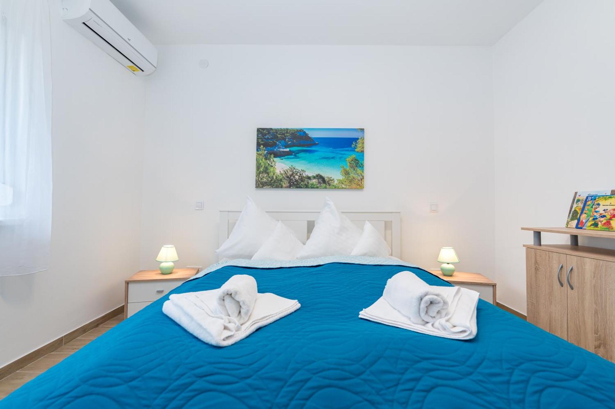 Eternity Apartmanhaz Keszthely Zewnętrze zdjęcie