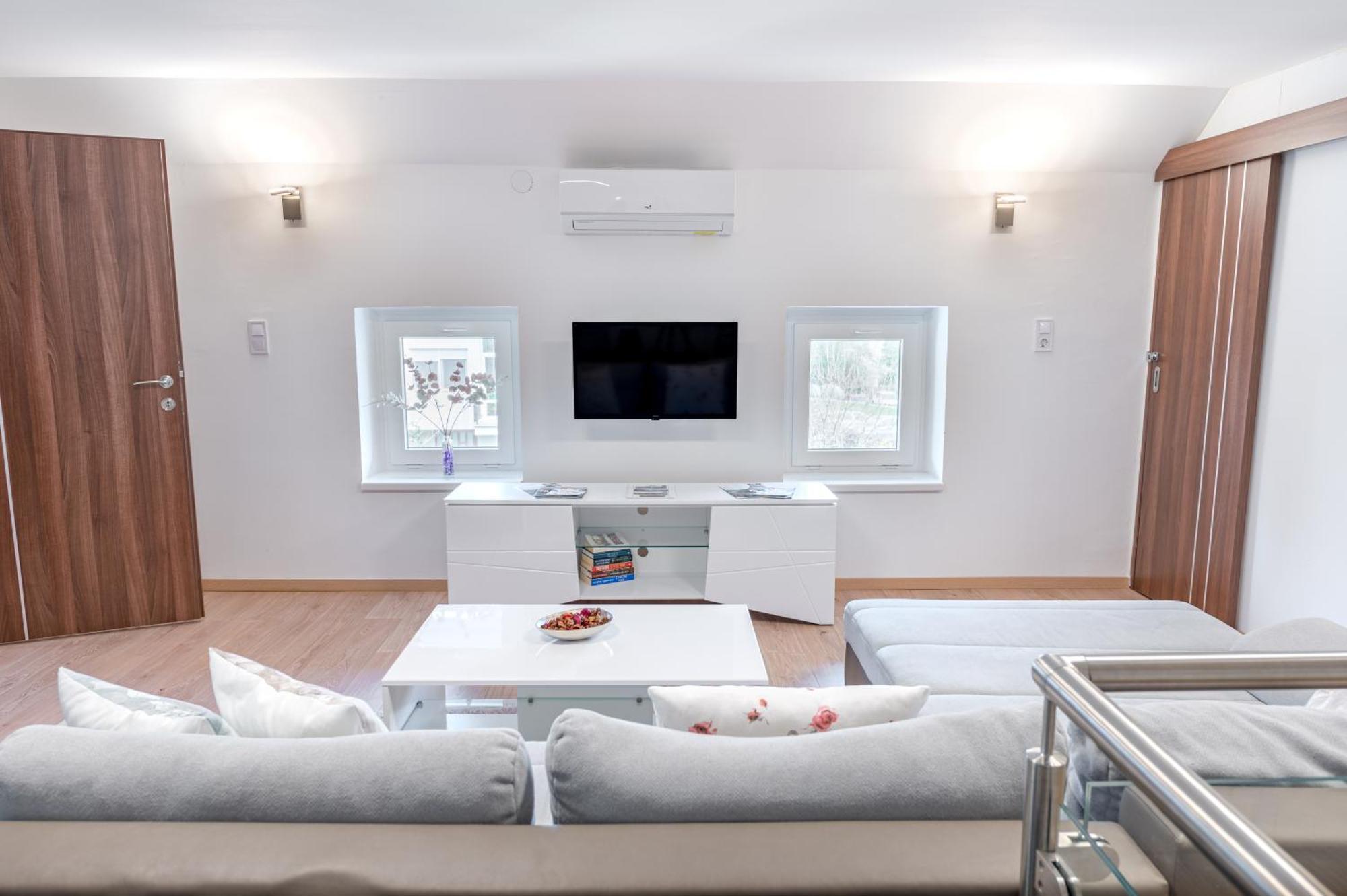 Eternity Apartmanhaz Keszthely Zewnętrze zdjęcie