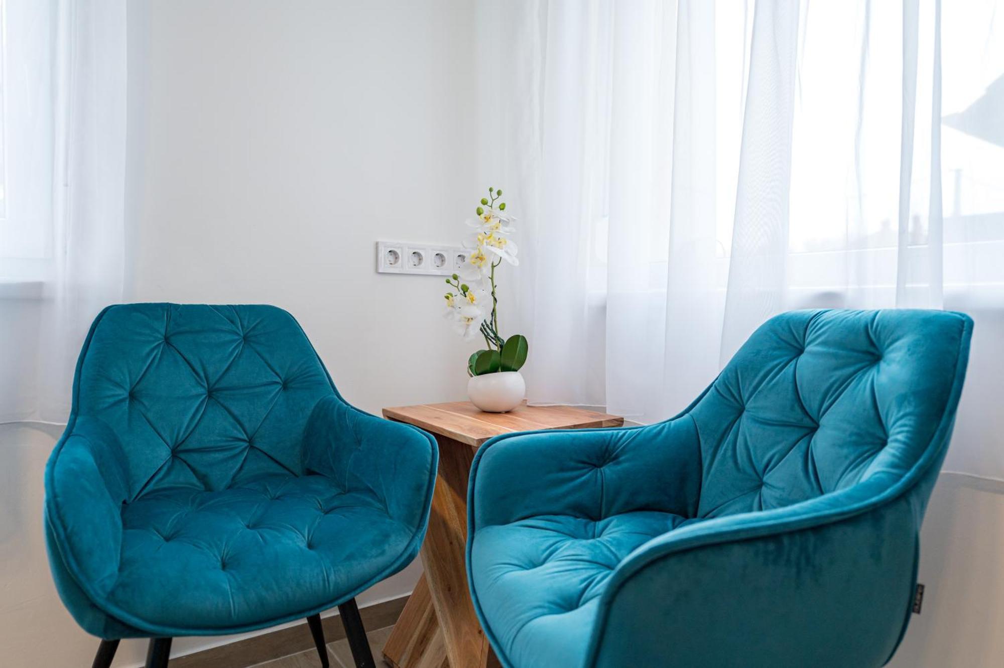 Eternity Apartmanhaz Keszthely Zewnętrze zdjęcie
