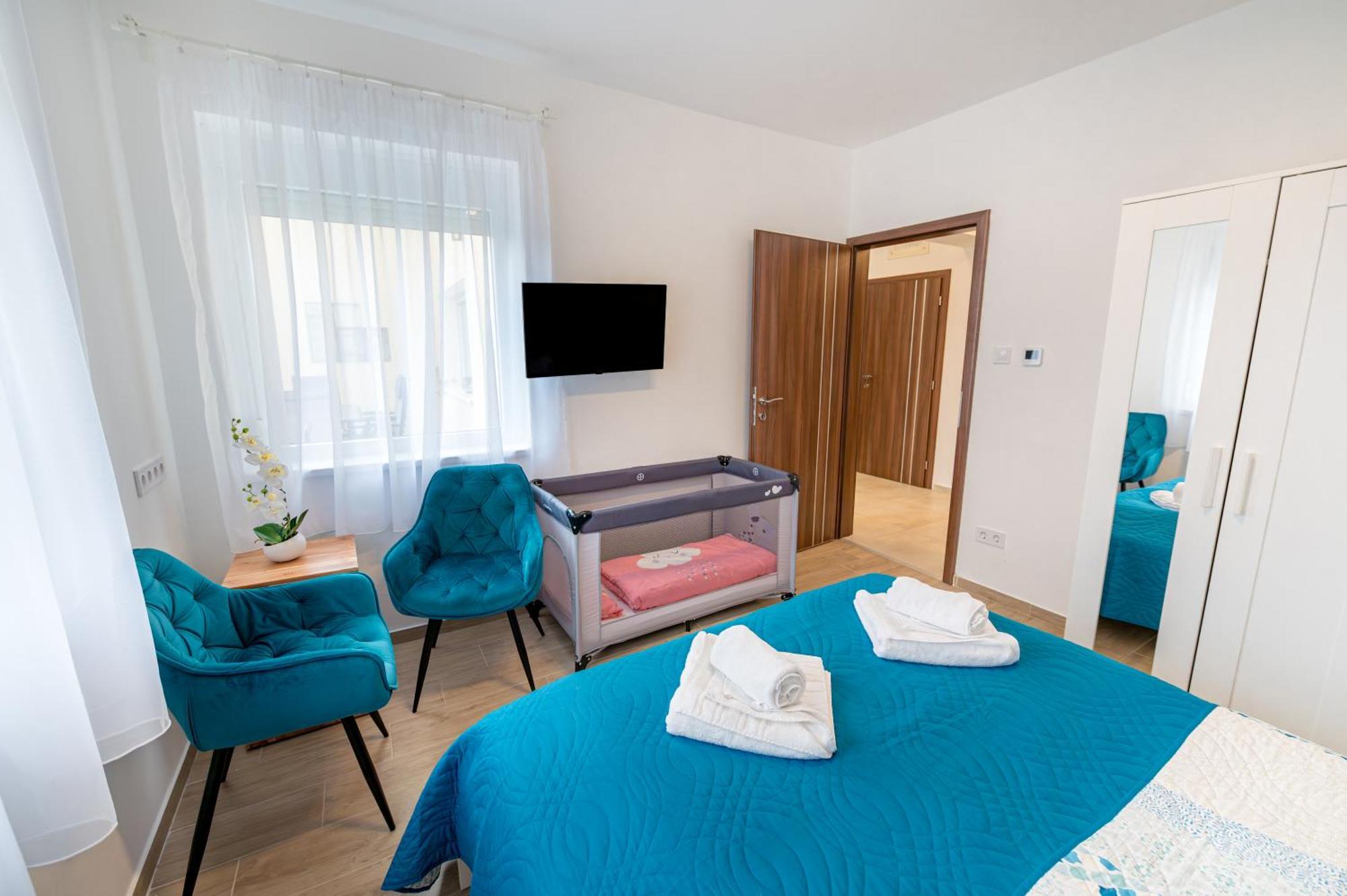 Eternity Apartmanhaz Keszthely Zewnętrze zdjęcie